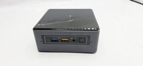 Mini intel nuc nuc7i5bnh - pc,