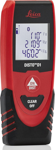 Leica disto 120ft laser - leica,