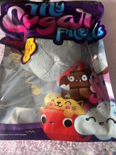 Peluche mooxy my sugar - "mooxy",