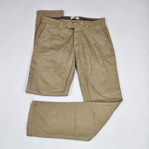 Pantalone luca faloni cortina - luca,