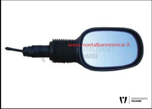 Specchietto retrovisore sia - specchietto,