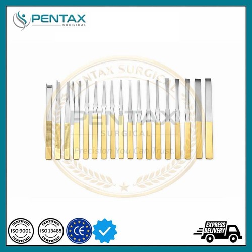 Set chirurgia rinoplastica - chirurgia,