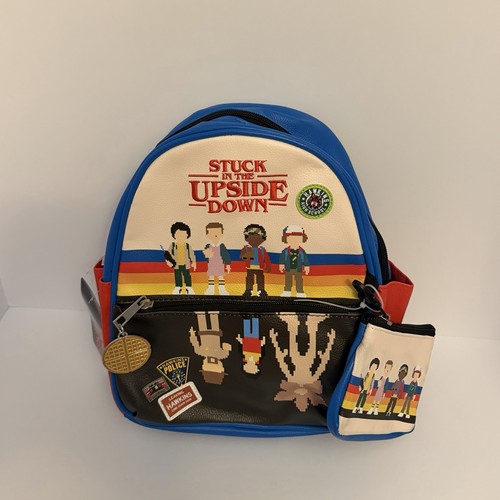Netflix stranger things - netflix,