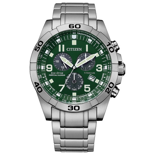 Nuovo citizen eco drive - citizen,