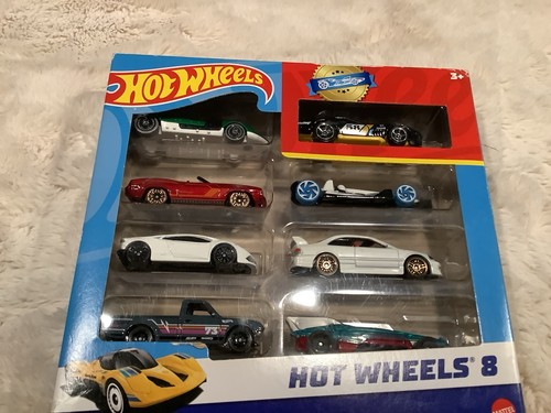 Hot wheels set gioco - wheels,