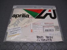 ADESIVI ORIGINALI APRILIA