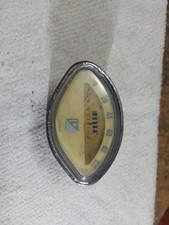 CONTACHILOMETRI PER VESPA VBB GL SCALA 100 FUNZIONANTE 