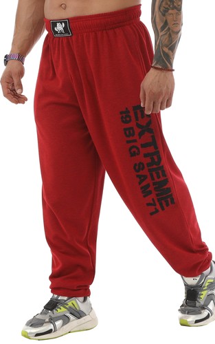 Bgsm culturismo tuta - culturismo, pantaloni