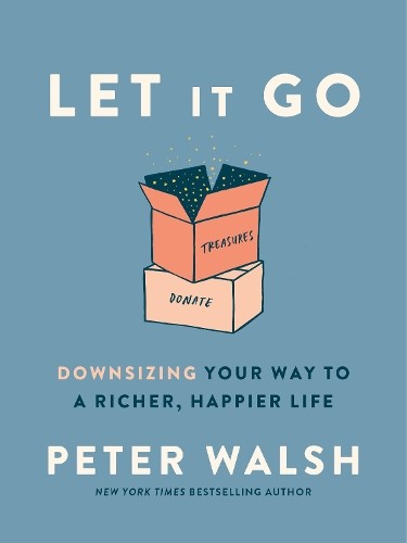 Peter walsh let go - peter,
