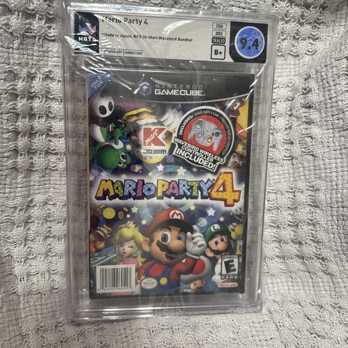 Mario party nintendo - mario,