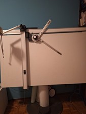 Tecnigrafo anni '90 vintage