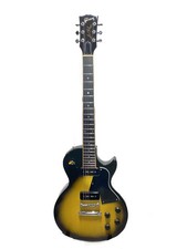 Custodia rigida Gibson Les