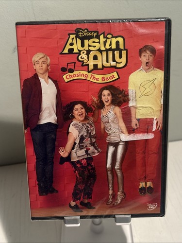 Disney austin ally chasing - disney,
