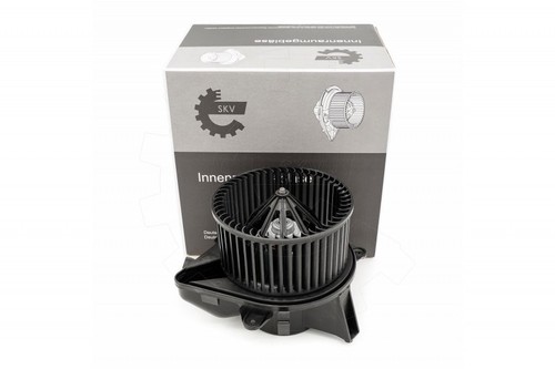 Ventola per abitacolo fiat - ventola,