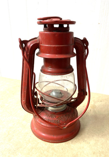 Vintage small lantern - vintage,