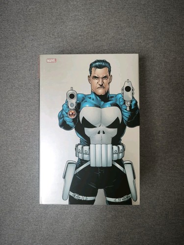 Marvel omnibus variant