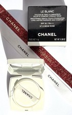 Fondotinta Chanel Le Blanc