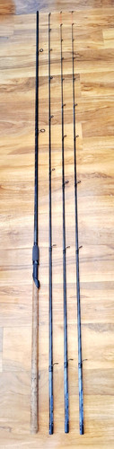 Canna pesca shimano - shimano, barbel
