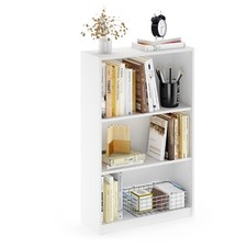 Furinno Jaya Libreria a 3