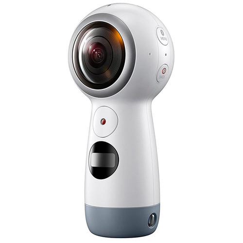 Samsung gear 360 edizione - samsung,