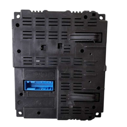 Centralina body computer