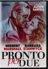 Film - Pronto Per Due - Dvd