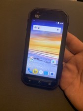 CAT S30 8 GB - Smartphone