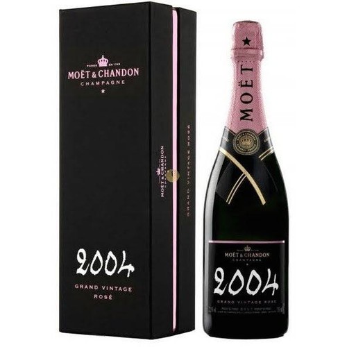 Moet chandon grand vintage - moet,