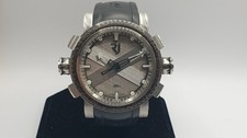 Polpo Romain Jerome Titanic