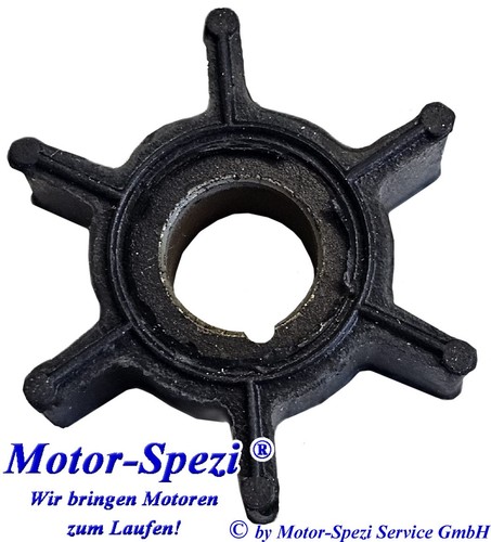 Girante per motori fuoribordo