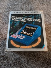 RARA CONSOLE GIOCO COSMIC FREE FIRE VINTAGE