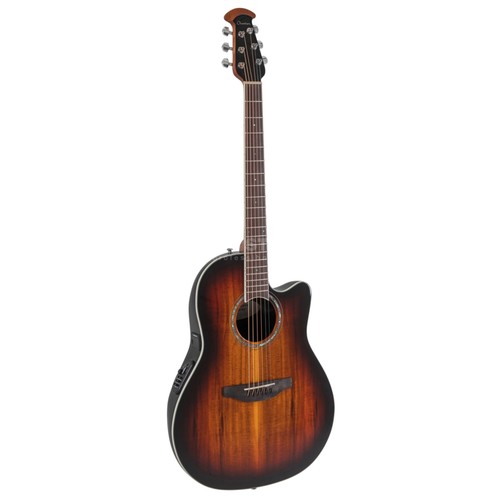 Ovation cs28p koab - ovation, cs28p-koab-g
