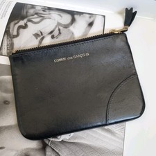 Portafoglio Comme Des Garcons