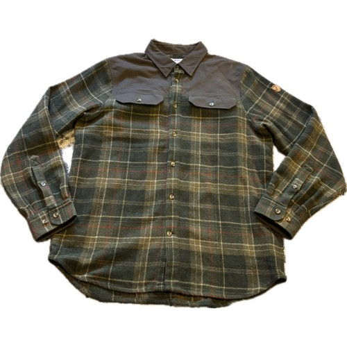 Camicia fjallraven granito - camicia,