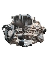 CAMBIO AUTOMATICO CON