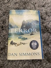 The Terror by Dan Simmons