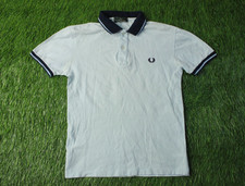 Maglia polo fred perry - polo,