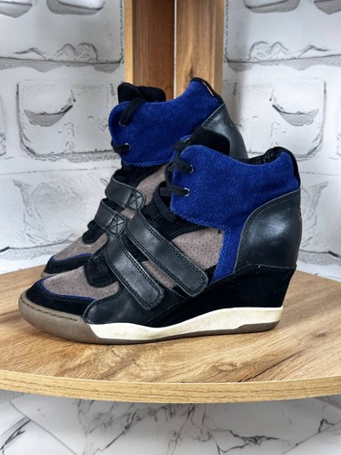 Sneakers alte ash - sneakers, stile