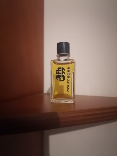 Fh77 courrèges pour homme - courrèges,