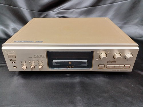 Junk sony mds ja333es silver - junk,