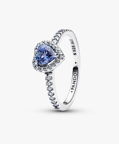 Pandora 198421c05 anello - 198421c05-60,