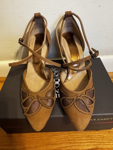 Scarpe ballo salsa capezio - scarpe, da