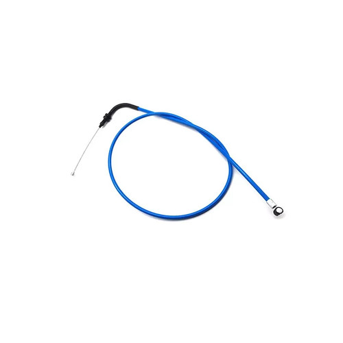 Cavo frizione completo blu - , x