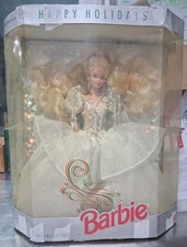 VINTAGE 1992 Happy Holidays