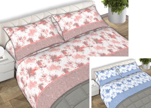 Set completo lenzuola - set,