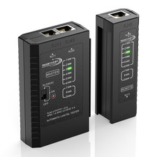 Tester Di Rete - Tester Cavi