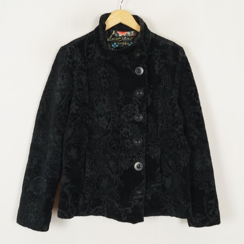 Cappotto donna desigual - donna,