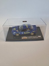 1:43 SUBARU IMPREZA WRX BREEN