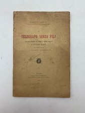 Il telegrafo senza fili