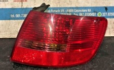 RICAMBI USATI, FANALINO